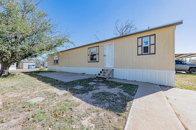 7100 Airline Rd, Midland, TX 79712 - photo 3
