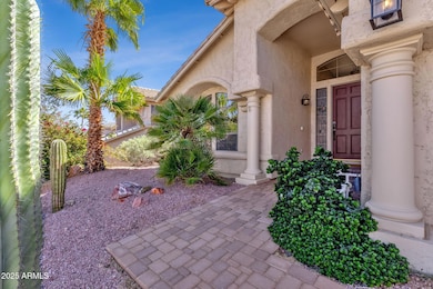 621 E Goldenrod St, Phoenix, AZ 85048 - photo 5