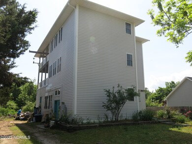 Side View