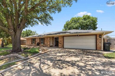 4814 Rhea Rd, Wichita Falls, TX 76308 - photo 2