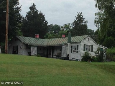 359 Brook Creek Rd, Toms Brook, VA 22660 - photo 2