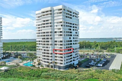 Miramar III Condominium unit 603, Jensen Beach, FL 34957 - photo 6