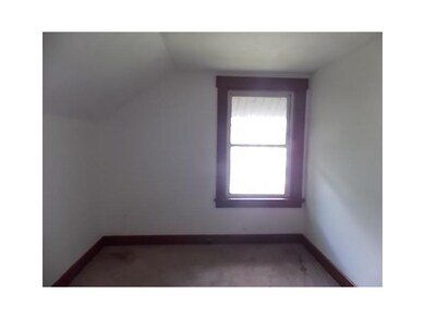 Bedroom.
