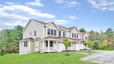 2 Hayden Ln unit 2, Freeport, ME 04032 - photo 2