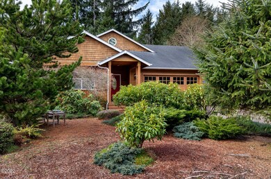 228 SW Nesting Glade Depoe Bay OR 97341