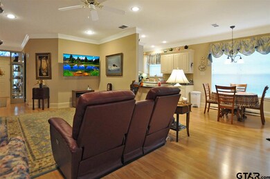 1841 1841 Hollylake Cir, Tyler, TX 75703 - photo 2