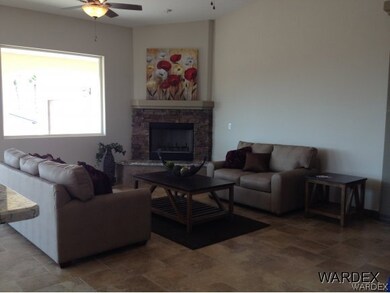 Spacious Rooms