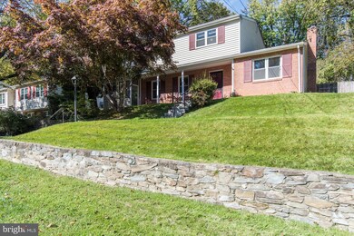 1314 Gresham Rd, Silver Spring, MD 20904 - photo 2