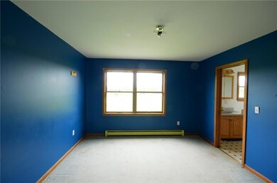 1st floor bedroom