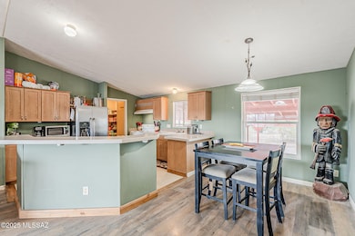 16486 W Quinlin Trail, Tucson, AZ 85735 - photo 2