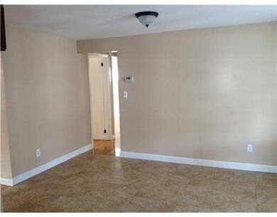 Dining Area.