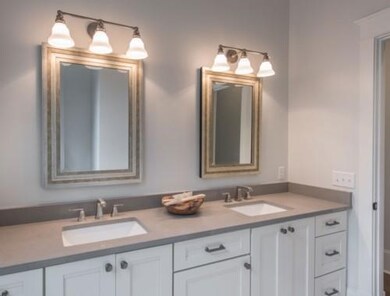 Owners' Bath