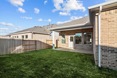 1249 Wandering Brook St, Magnolia, TX 77354 - photo 7