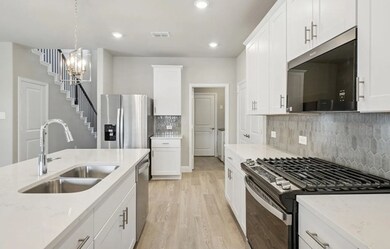 507 Blanton St, McKinney, TX 75069 - photo 6