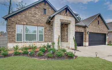 15334 Garnet Groves Dr, Conroe, TX 77302 - photo 3