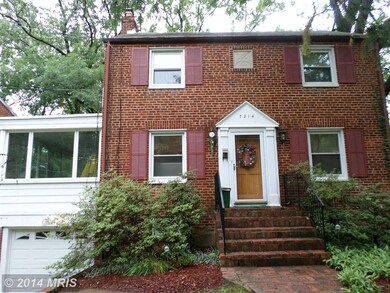 7214 Garland Ave, Takoma Park, MD 20912 - photo 2