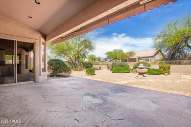 3732 N Piedra, Mesa, AZ 85207 - photo 4