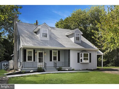 487 Caulfield Ave, Woodbury, NJ 08096 - photo 2