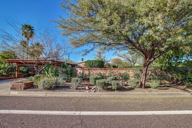 Mid-Century Gem - Gabor Lorant FAIA