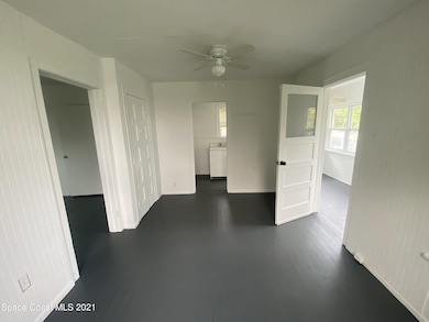 Main Living Space