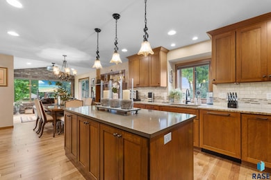 3738 E Fox Run Place, Sioux Falls, SD 57103 - photo 2