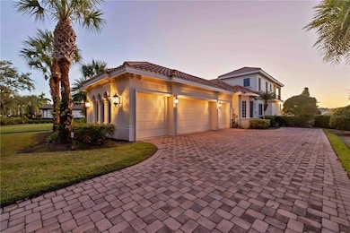 3171 Founders Club Dr, Sarasota, FL 34240 - photo 5