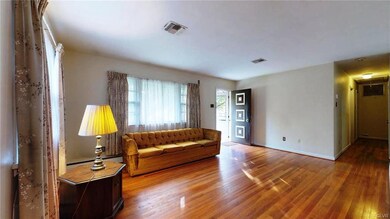Hardwood Floors