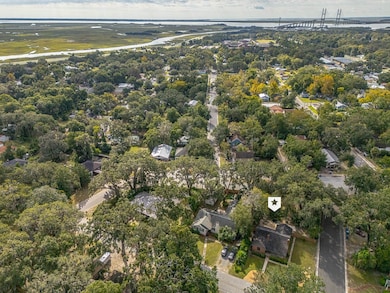 1700 Walnut Ave, Brunswick, GA 31520 - photo 4