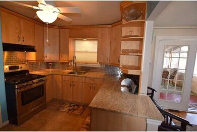 134 S Fairview Ave, Upper Darby, PA 19082 - photo 6