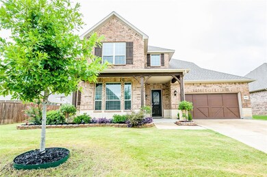Welcome home! 4600 Periwinkle Drive