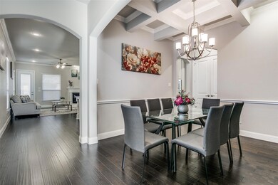 3901 Bentley Dr, Bedford, TX 76021 - photo 7