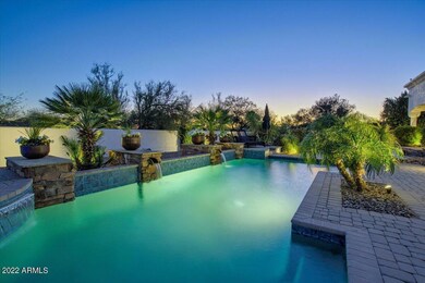 Resort-Style Living