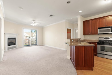 Colliston Yard unit 328, Nashua, NH 03060 - photo 6