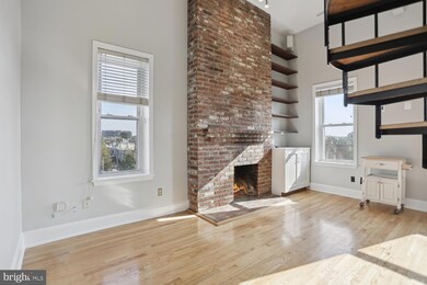 676 4th St NE unit 402, Washington, DC 20002 - photo 5