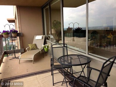 Skyline Plaza unit 2613S, Baileys Crossroads, VA 22041 - photo 6