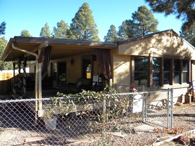 4951 S 28th St, Show Low, AZ 85901 - photo 2