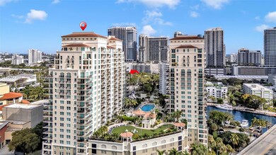 610 W Las Olas Blvd unit 1618N, Fort Lauderdale, FL 33312 - photo 5