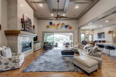 709 Lake Carillon Ln, Southlake, TX 76092 - photo 6