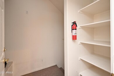 Kitchen Pantry