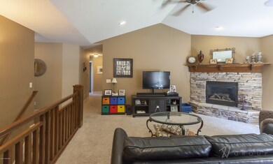 1086 Shore Point Dr SW, Byron Center, MI 49315 - photo 2