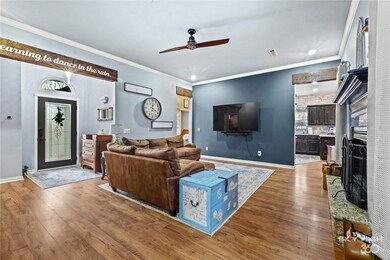 33 Fountainhall Dr, Bella Vista, AR 72715 - photo 7