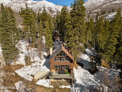 2480 Snake Creek Rd, Midway, UT 84049 - photo 4