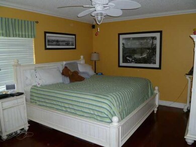 Bedroom Master