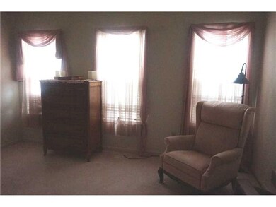 Master Bedroom.