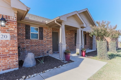 120 Hillcrest Ln, Decatur, TX 76234 - photo 4