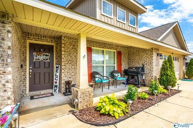 28802 Joe Scott Dr, Ardmore, AL 35739 - photo 2