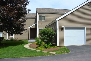 1 Barber Pole Rd unit 7, Tuftonboro, NH 03853 - photo 2