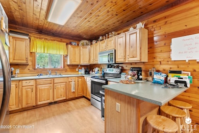 20297 W Lakes Blvd, Wasilla, AK 99654 - photo 7