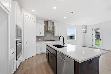 1701 NW 105th Terrace, Kansas City, MO 64155 - photo 2