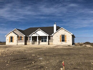 144 Prairie Trail, Rhome, TX 76078 - photo 2